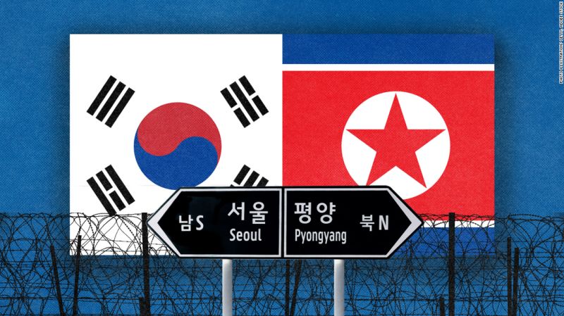 Why some North Korean defectors return to one of the world&rsquo;s most repressive regimes
