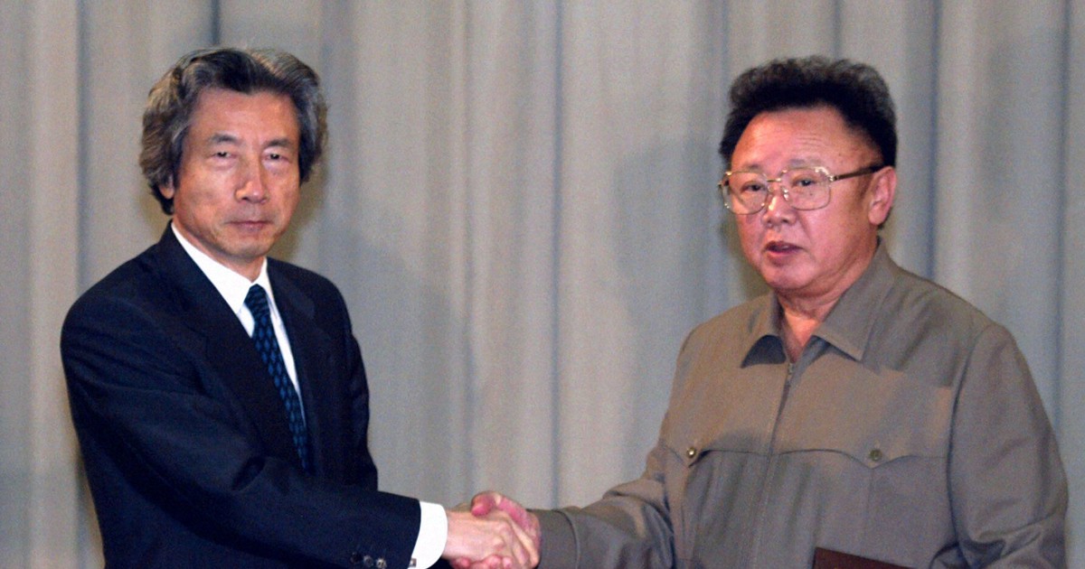 Japan loses way to solve North Korea's abduction issue for past 20 years
