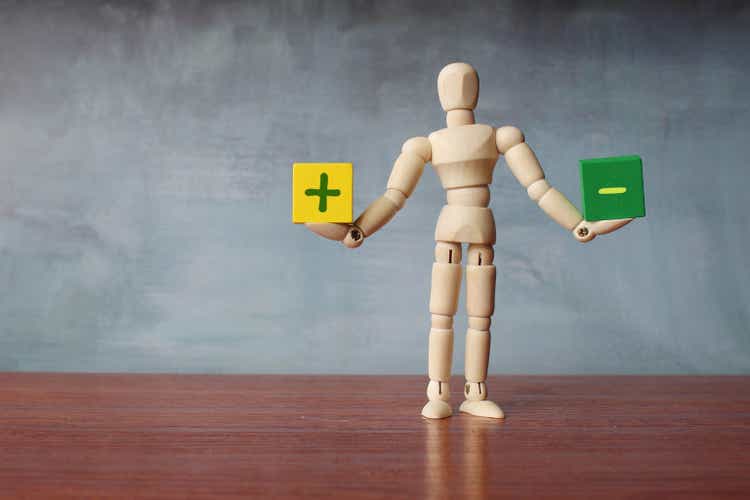 Palantir Stock: One Major Tailwind And One Major Headwind For 2023