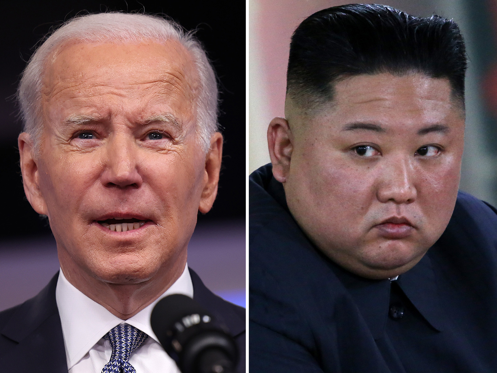 Why Biden Is Wrong About North Korea