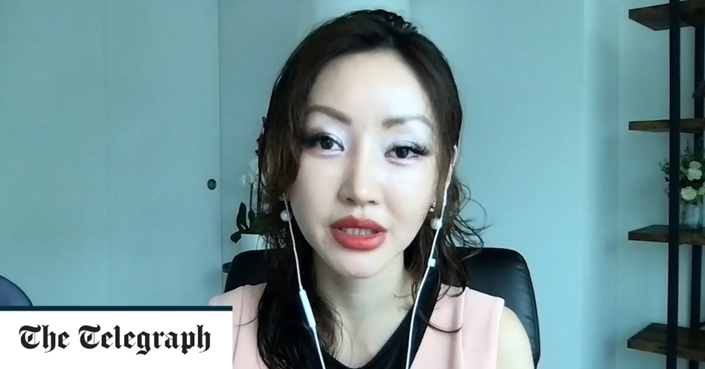 'Woke' US schools scarier than North Korea, says defector