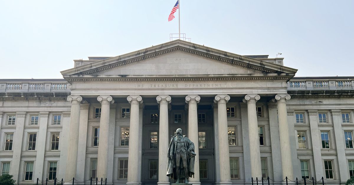 U.S. Treasury Warns DeFi Is Used by North Korea, Scammers to Launder Dirty Money
