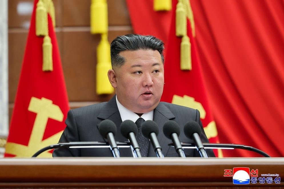 A North Korean spring: evaluating the likelihood of political change in the hermit kingdom
