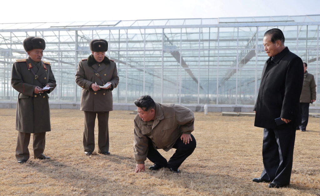 A wealthier North Korea widens Kim Jong-un&rsquo;s options