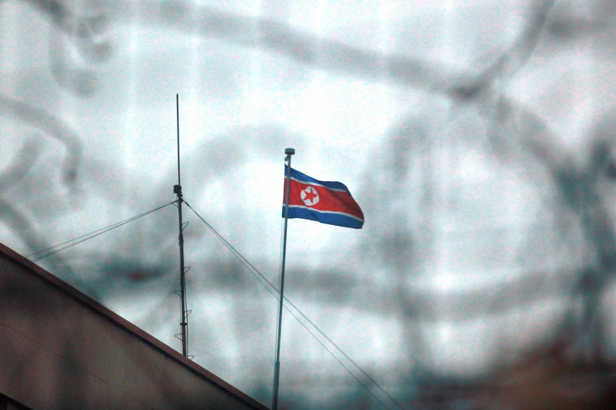 N. Korea designated 'high-risk jurisdiction' for money laundering, terrorism financing for 16th year