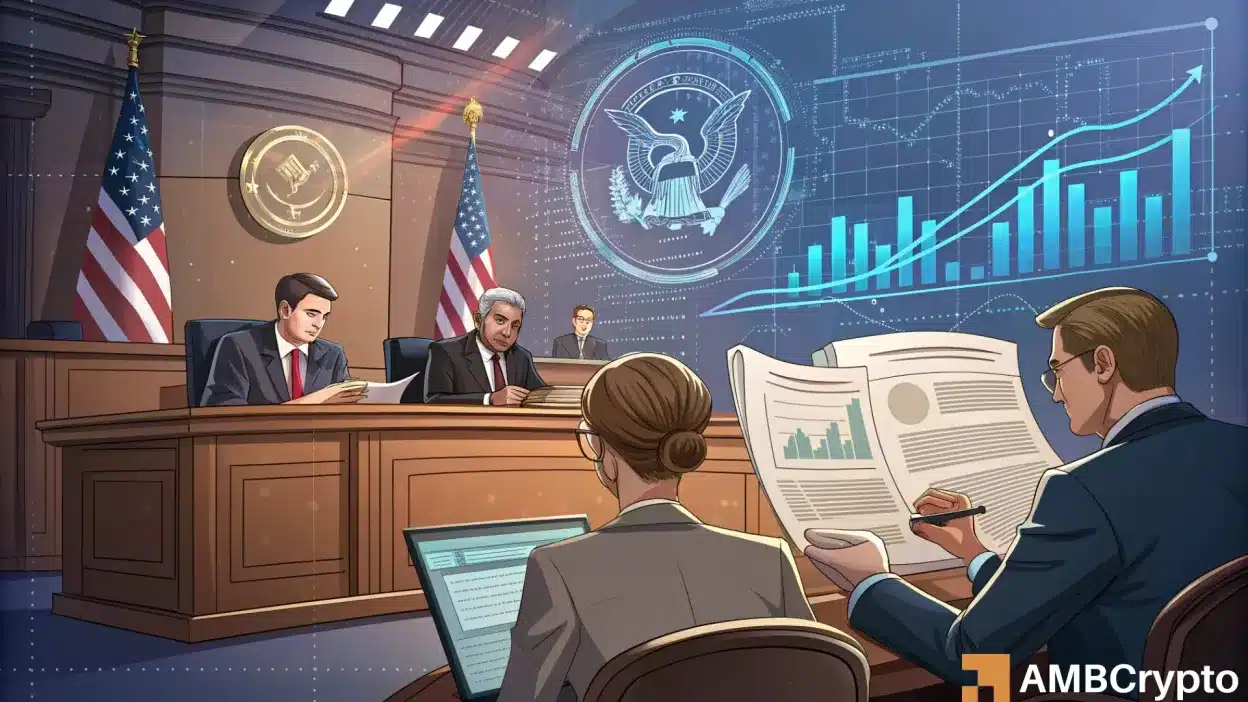 North Korea steals $2.8B in 2 years &ndash; Here&rsquo;s what U.S. Treasury wants to do