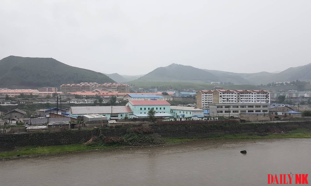 Rising prices push North Korea housing costs out of reach for young couples