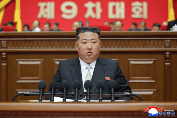 Assessing North Korea&rsquo;s New Economic Five-Year Plan