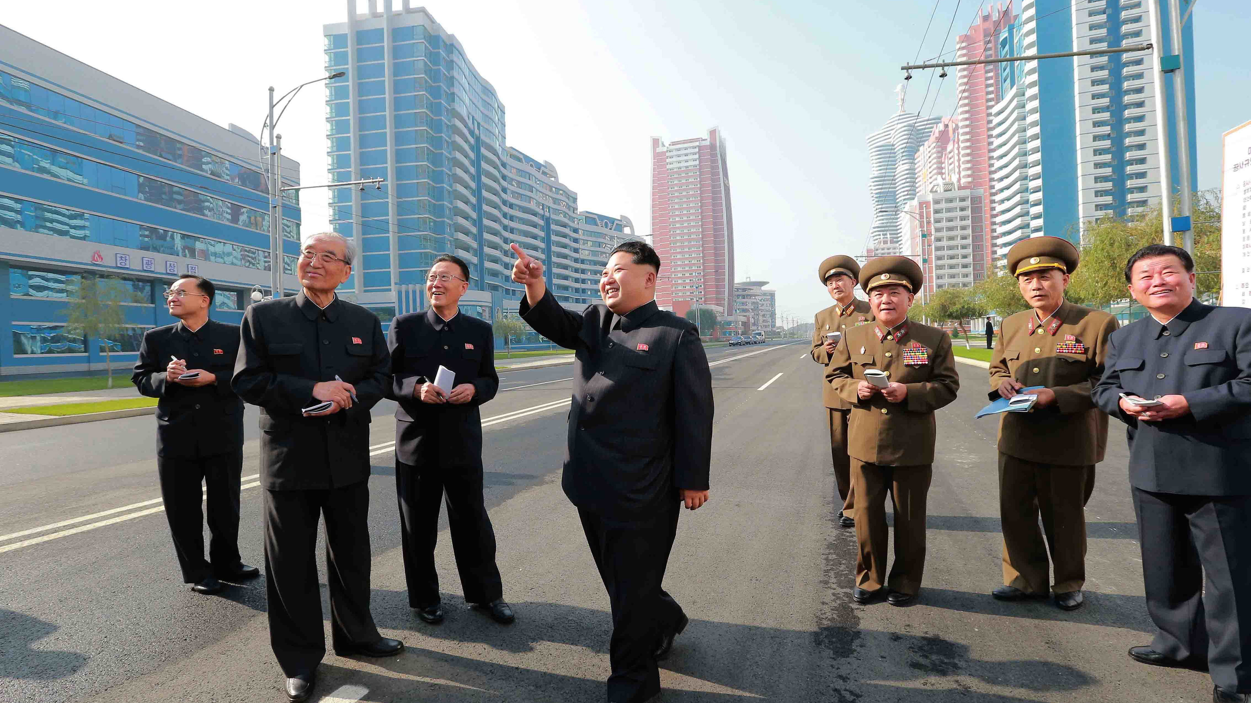 North Korea's Surprising Economic Boom | The Capital Cable #137