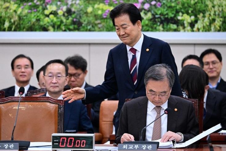 South Korea names Kusong as possible 3rd North Korea uranium site