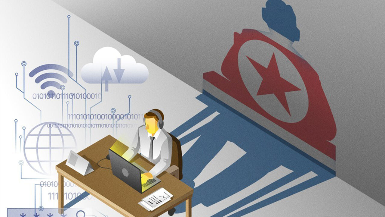 Hacking Targeting South Korea by Suspected North Korean Groups Rises&hellip; Exploiting AI and Deepfakes