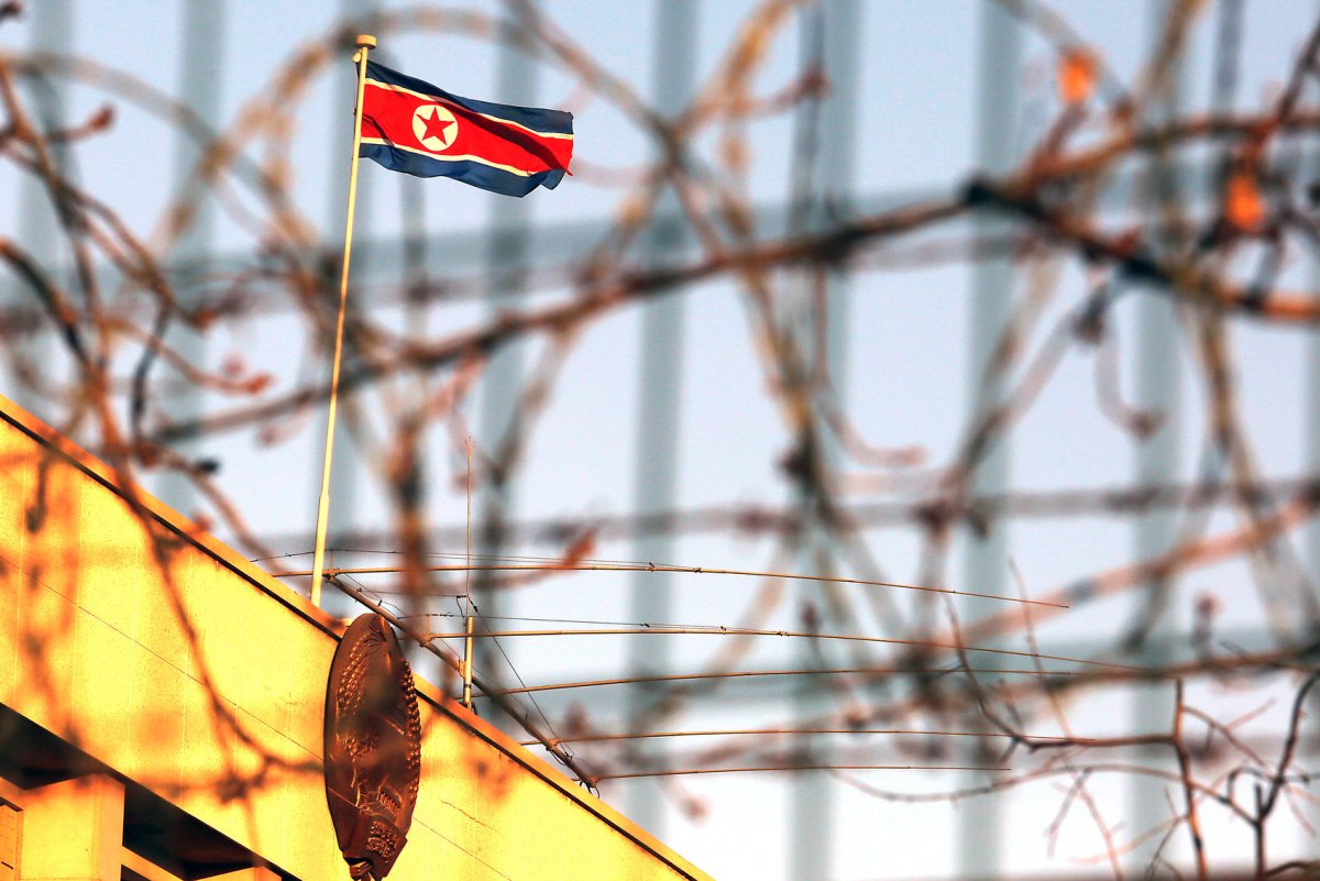 S. Korea, U.S., 9 other countries issue joint alert on N. Korean IT workers