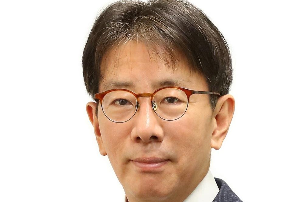 KB Financial chairman nominee vows to set new standards beyond Korea