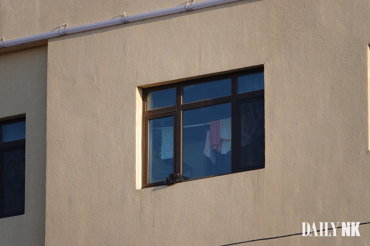 North Korean workers in China pay for injury insurance but rarely see it pay off